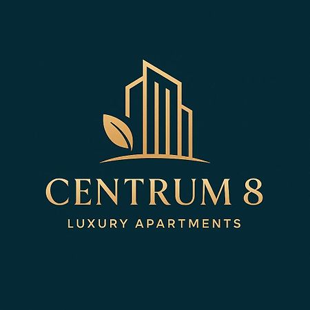 Luxury Apartments Near The Beach And Downtown Centrum 8 Аликанте Екстериор снимка