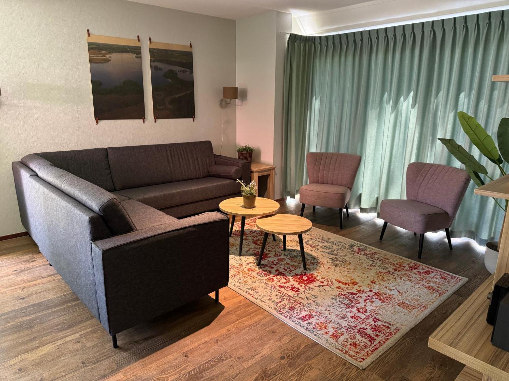 Luxury Apartments Near The Beach And Downtown Centrum 8 Аликанте Екстериор снимка
