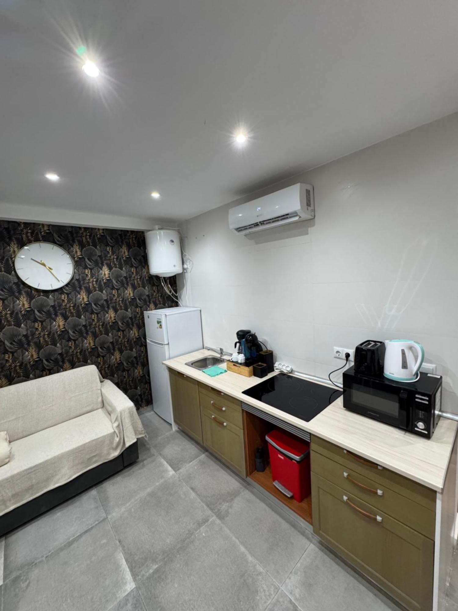Luxury Apartments Near The Beach And Downtown Centrum 8 Аликанте Екстериор снимка