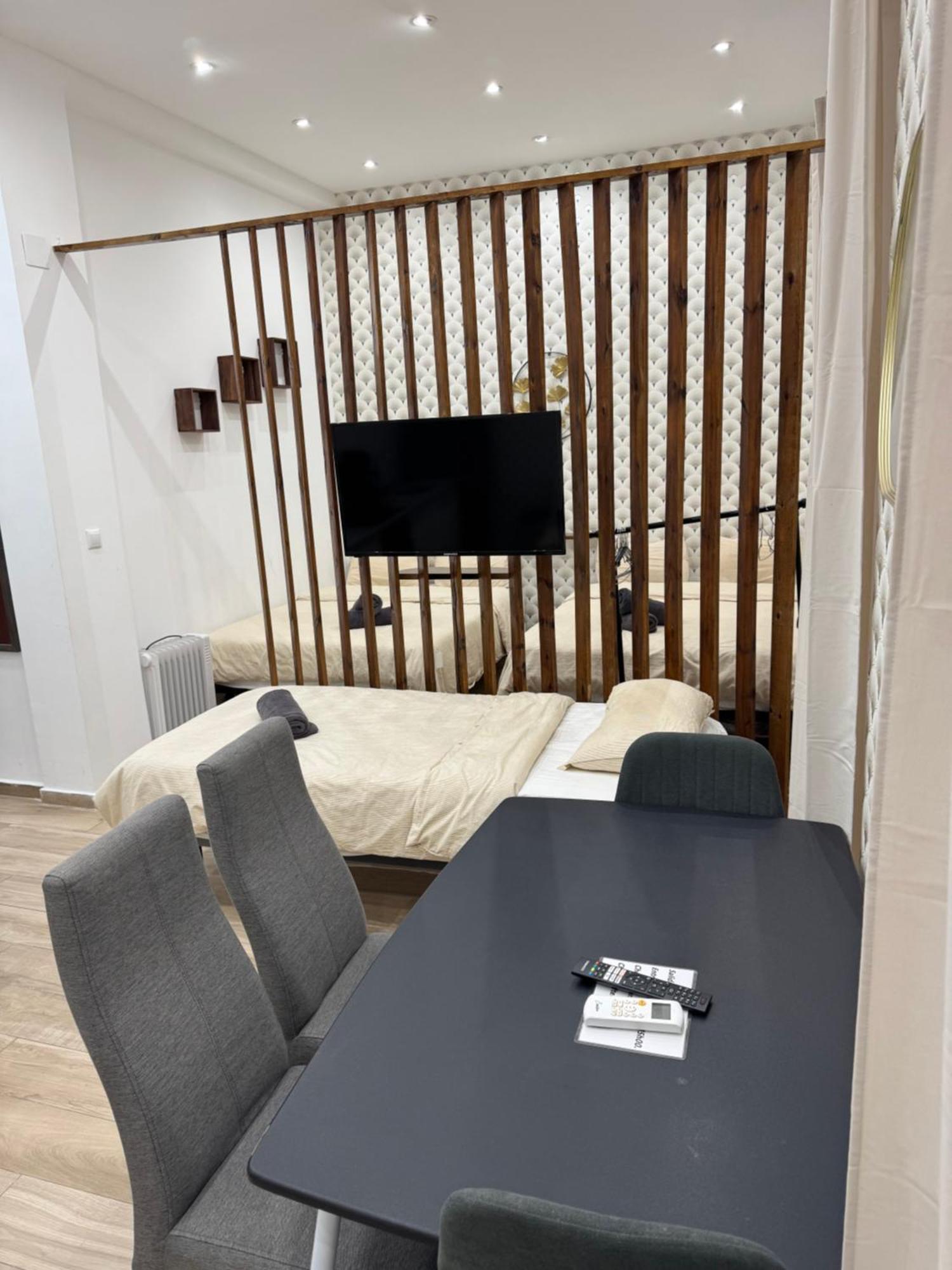 Luxury Apartments Near The Beach And Downtown Centrum 8 Аликанте Екстериор снимка