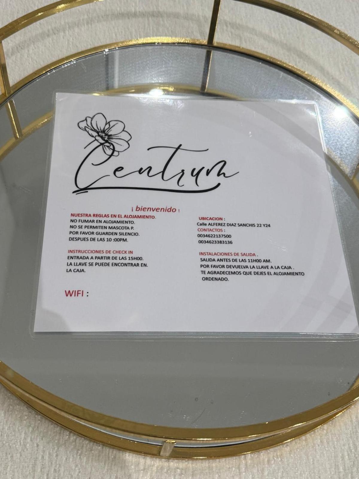 Luxury Apartments Near The Beach And Downtown Centrum 8 Аликанте Екстериор снимка